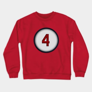 Yadi 4 Crewneck Sweatshirt